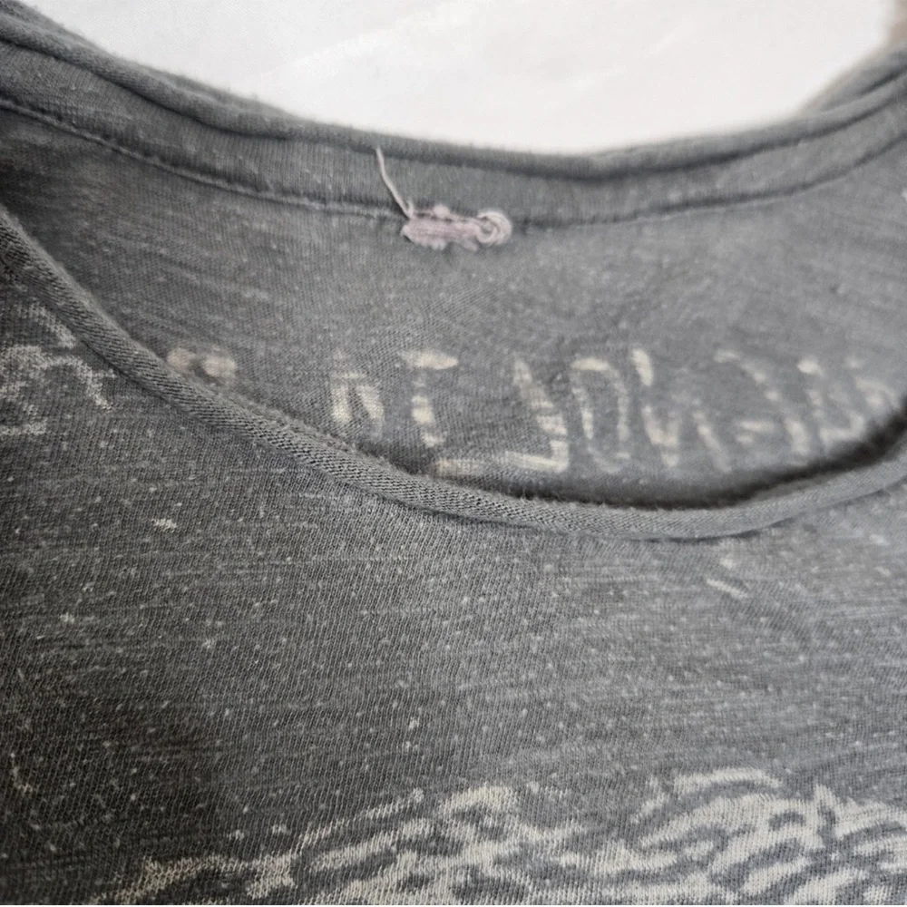 Magnolia Pearl Freedom of Conscience Long Sleeve - Picture 4 of 8